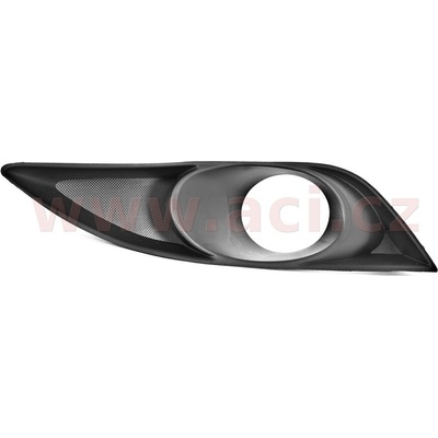 Vetracia mriežka, nárazník ACI 5405592