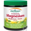 Jamieson Magnesium Drink Mix Lemon Lime 228 g