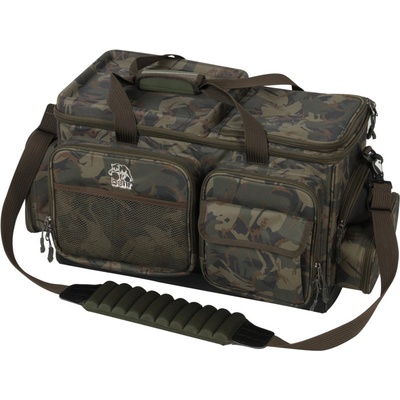 Behr taška Jumbo Bag Camou