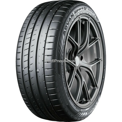 YOKOHAMA Advan Sport EV V108 285/35 R21 105Y