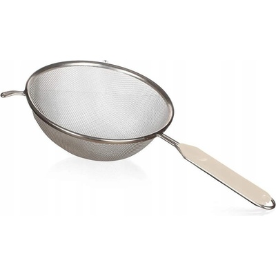 BANQUET Sítko CULINARIA Ivory 19,5 cm