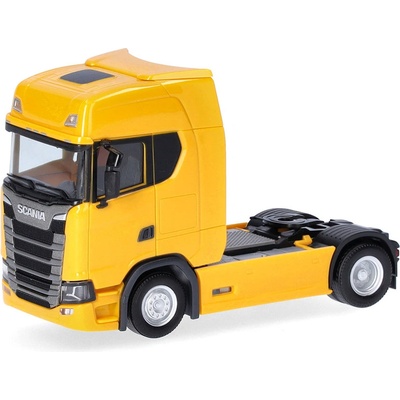 Herpa Scania CS 20 HD Tahač v 1:87