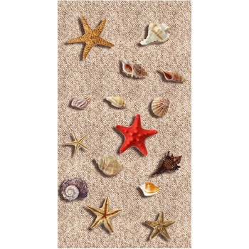 Vitaus Килим Сандрия, 80 x 120 cm - Vitaus (KRN-5004-80x120)