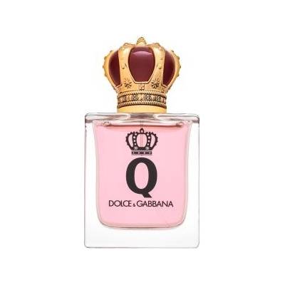 Dolce & Gabbana Q By Dolce & Gabbana parfémovaná voda dámská 50 ml