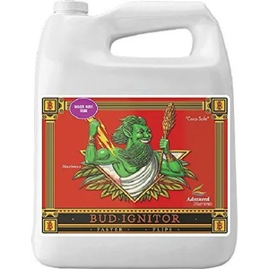  Bud Ignitor 4L - стимулатор за началото на фаза цъфтеж