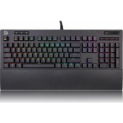 Thermaltake eSports Neptun Elite Keyboard KB-OR-TBBRUS-01