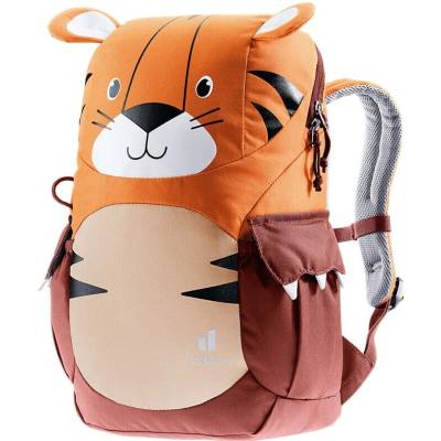 Detský batoh Deuter Kikki Tiger
