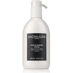 SACHAJUAN Hair Cleansing Cream 500 ml - parfimo