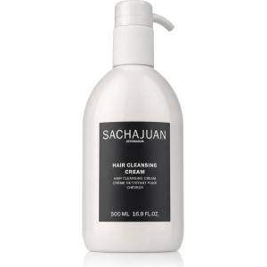 SACHAJUAN Hair Cleansing Cream 500 ml - parfimo