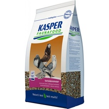 KASPER FAUNAFOOD Tortelduivenvoer 3 kg