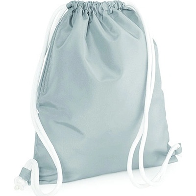 BagBase Icon Light Grey
