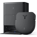 Ecovacs Deebot X5 Omni Black