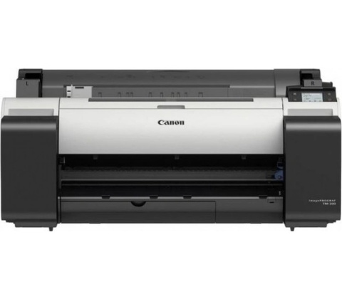 Canon ImagePROGRAF TM-200