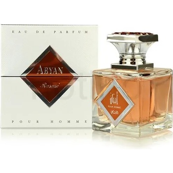 Image 1 of Rasasi Abyan for Men EDP 95 ml