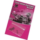 LK Baits Tear Drop Rig Ring 10 ks