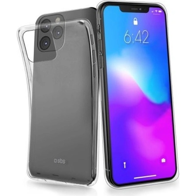 SBS Skinny iPhone 11 Pro Max čiré