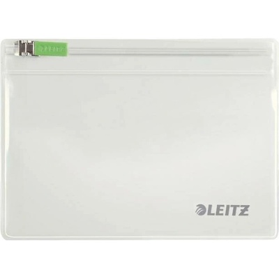 Leitz Plastový obal XS so zipsom Complete