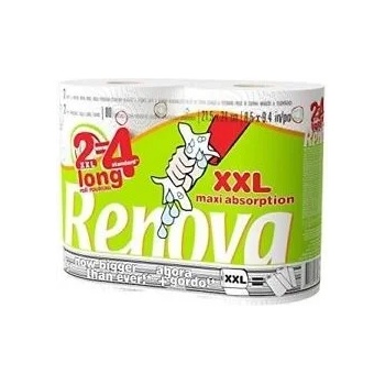 Image 1 of Ренова XXL Long Deco кухненски ролки 2 бр