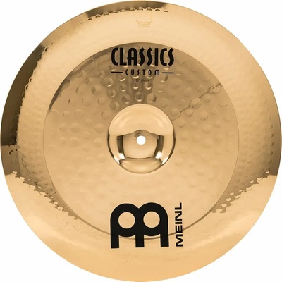 Meinl CC16CH-B Classics Custom 16" Чинел China (CC16CH-B)