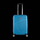 TUCCI Boschetti T-0278/3-S modrá 36 L