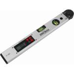 KraftDele Дигитален ъгломер с вграден нивелир KraftDele KD3561/ 400 мм (KD3561)