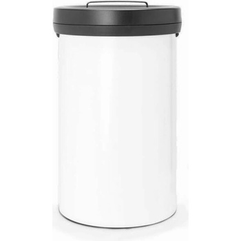 Image 1 of Brabantia Big Bin 60 l white