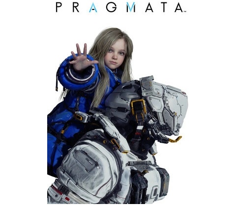 Pragmata