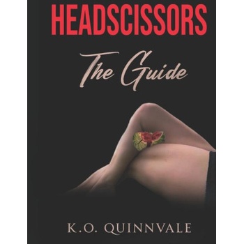 Beall Research Headscissors | K. O. Quinnvale, K. O. Quinnvale