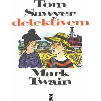 Tom Sawyer detektivem - pdf