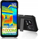 Mobilné telefóny Doogee V20 Pro 5G 20GB/256GB