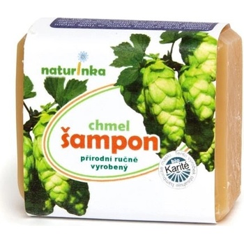 Naturinka chmelový šampon 45 g