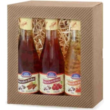 Jankar Profi Medovinka 3 x 0,2 l (kazeta)