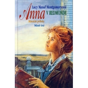 Anna v Redmonde