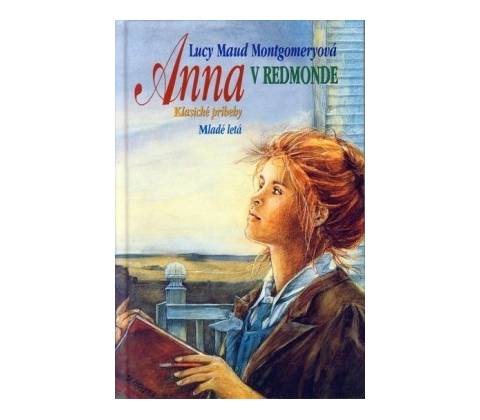 Anna v Redmonde