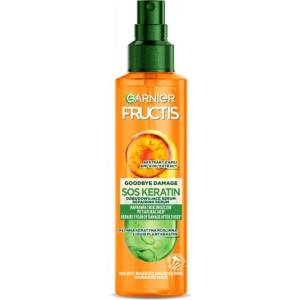 Garnier Fructis SOS Keratin 10 in 1 - Спрей серум за увредена коса 150мл