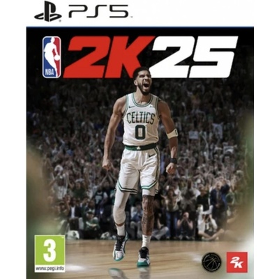 NBA 2K25