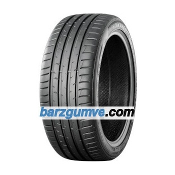 Nankang Sportnex AS-3 ( 205/45 R16 87V XL [EV+], (MFS) )