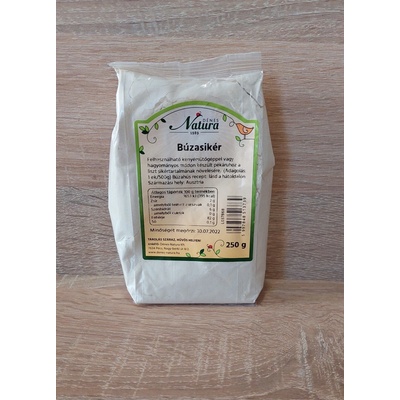 Natura Dénes Pšeničný lepok 250 g