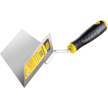 Image 1 of Topmaster Шпакла за външни ъгли inox tmp (320731)