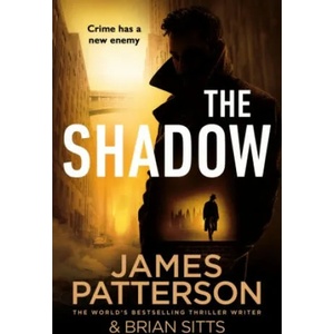 Shadow | James Patterson (ISBN: 9781787467736)