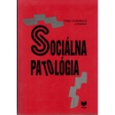 Sociálna patológia - Peter Ondrejkovič; kolektív autorov
