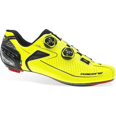 Gaerne Chrono Carbon PLUS fluo yellow