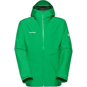 Mammut мъжко яке MAMMUT Alto Light HS Hooded pinea XXL
