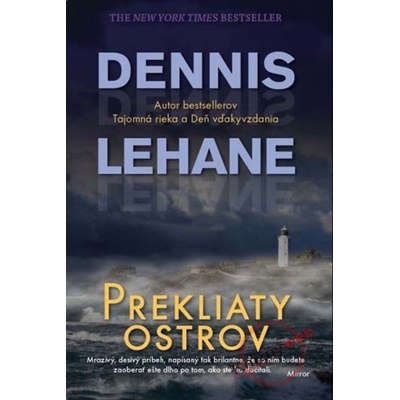 Prekliaty ostrov