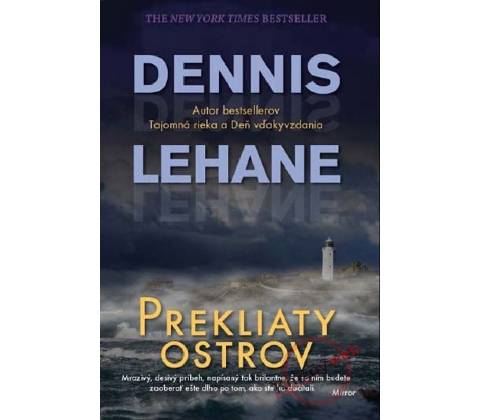 Prekliaty ostrov