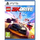 LEGO Drive
