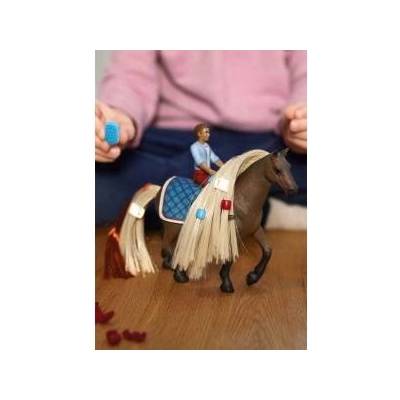 Schleich Horse Club Sofias Beauties Leo & Rocky Starter Set