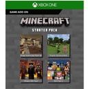 Minecraft Starter Pack