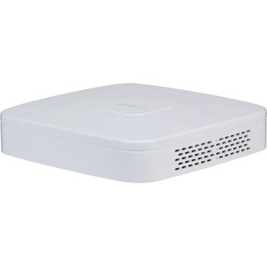 Dahua 4-channel NVR NVR2104-4KS3