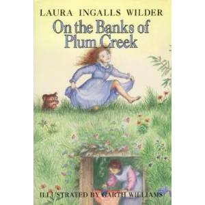 On the Banks of Plum Creek (2010)